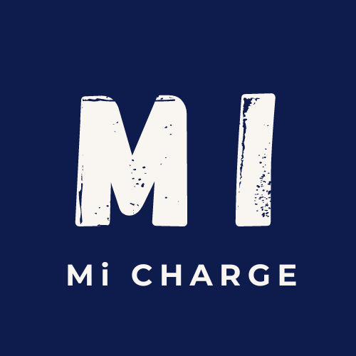 Mi CHARGE